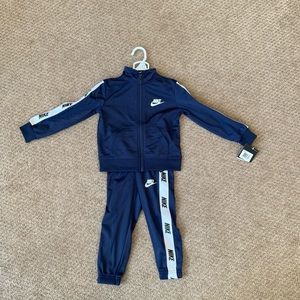 Nike Tracksuit